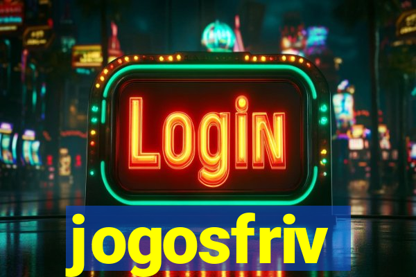 jogosfriv