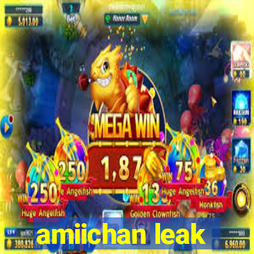 amiichan leak