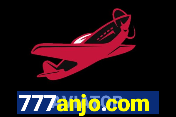 777anjo.com