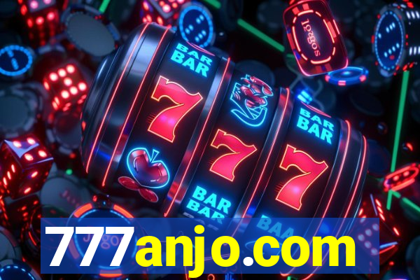 777anjo.com