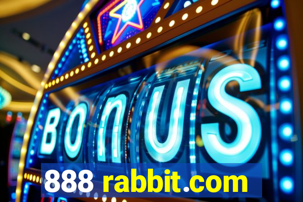 888 rabbit.com