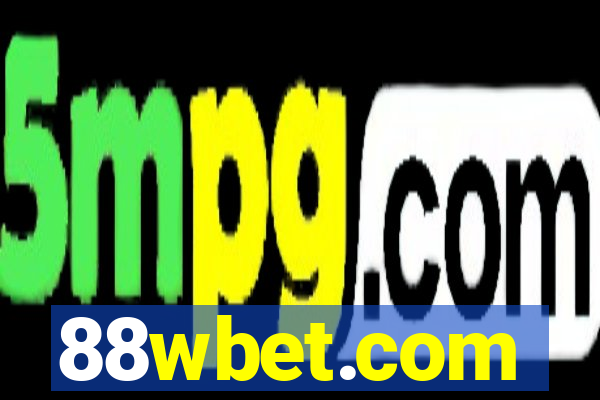 88wbet.com