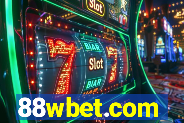 88wbet.com