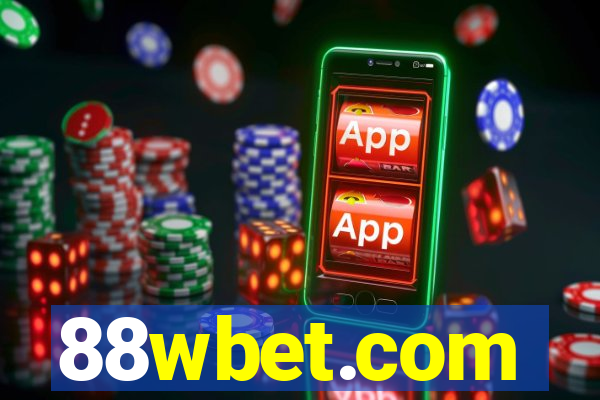 88wbet.com