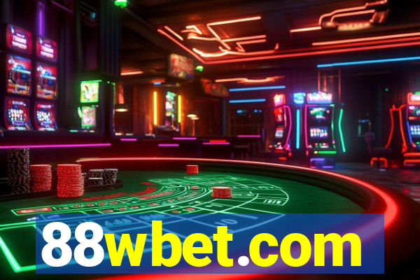 88wbet.com