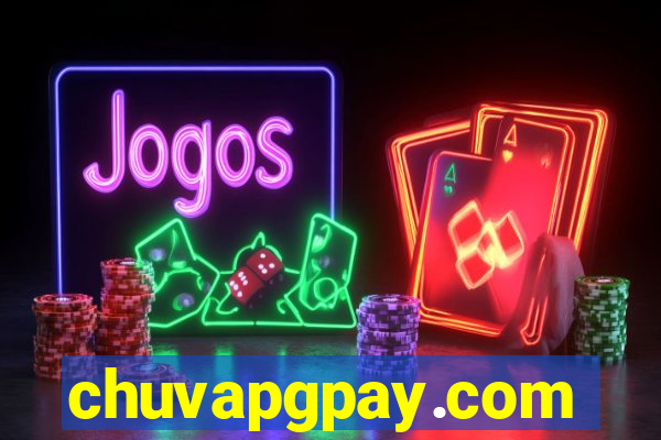 chuvapgpay.com