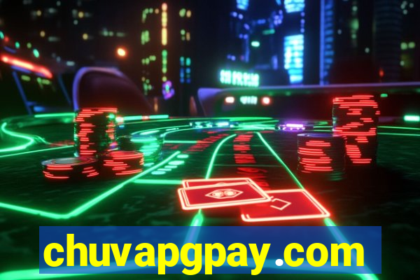 chuvapgpay.com