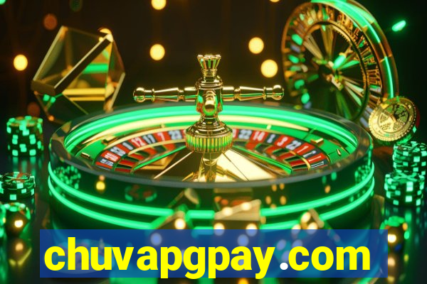 chuvapgpay.com