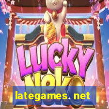 lategames. net