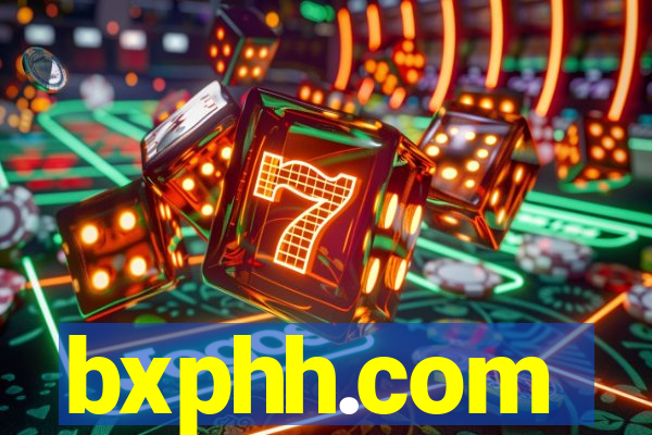 bxphh.com