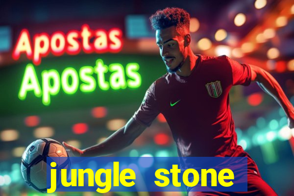 jungle stone reclame aqui