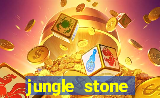 jungle stone reclame aqui