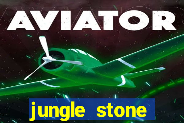 jungle stone reclame aqui