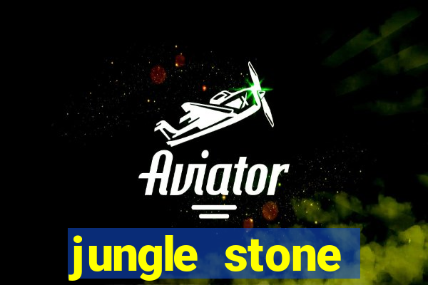 jungle stone reclame aqui