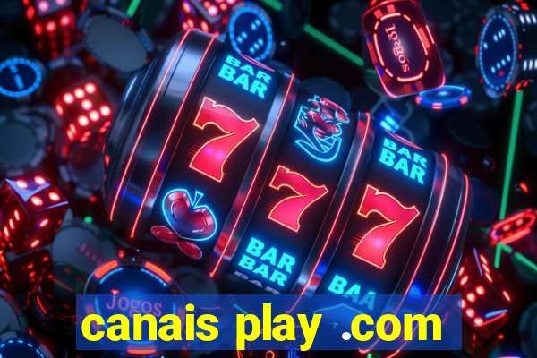 canais play .com