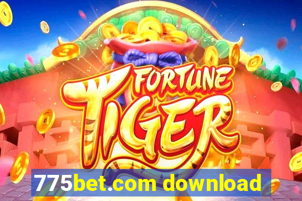 775bet.com download