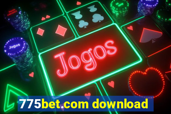 775bet.com download