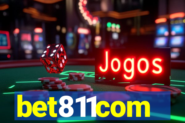 bet811com