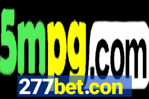 277bet.con