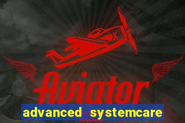 advanced systemcare 17 pro serial key