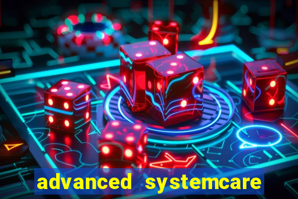 advanced systemcare 17 pro serial key