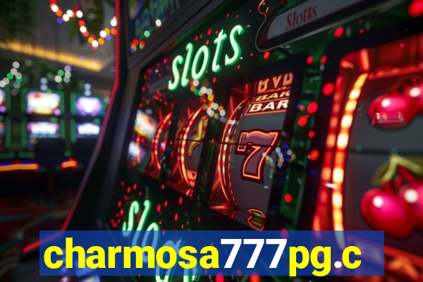 charmosa777pg.com