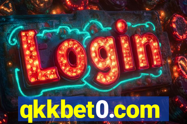 qkkbet0.com