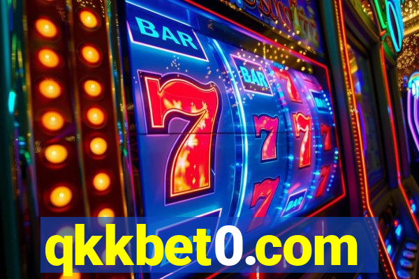 qkkbet0.com