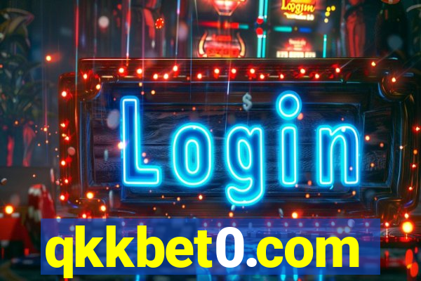 qkkbet0.com