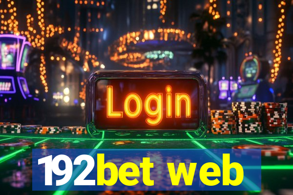 192bet web