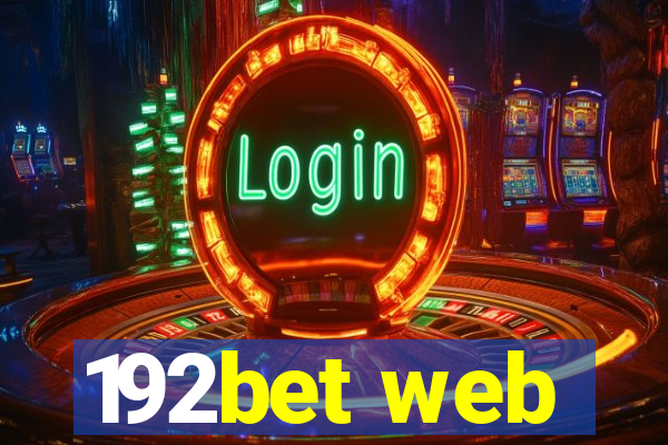 192bet web