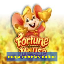 mega novelas online