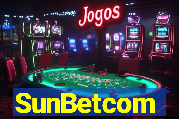 SunBetcom