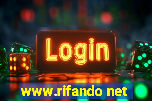 www.rifando net