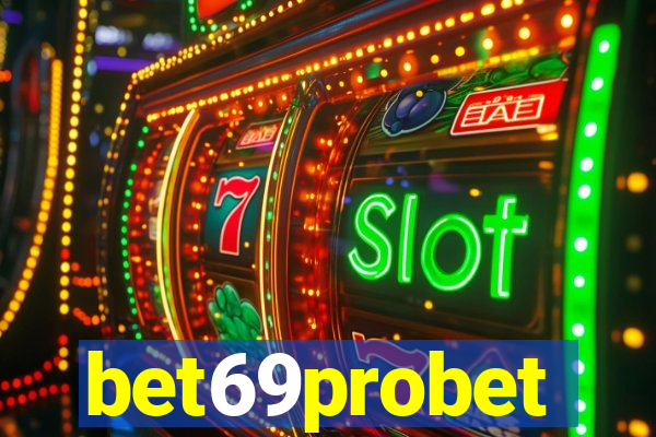 bet69probet