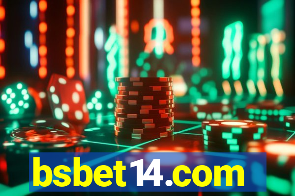 bsbet14.com