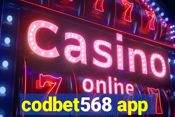 codbet568 app