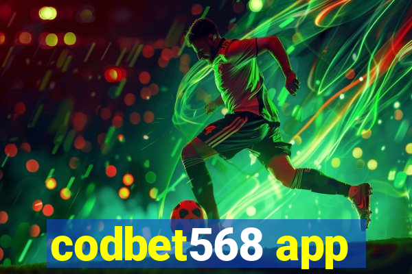 codbet568 app