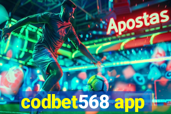 codbet568 app