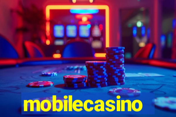 mobilecasino