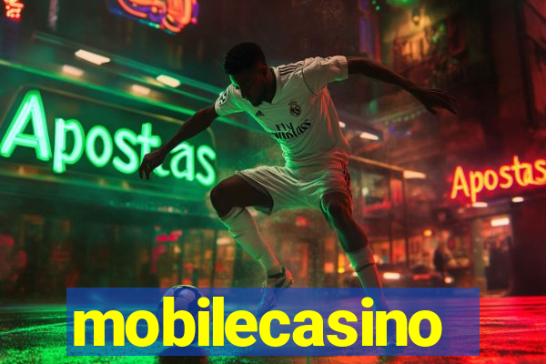 mobilecasino