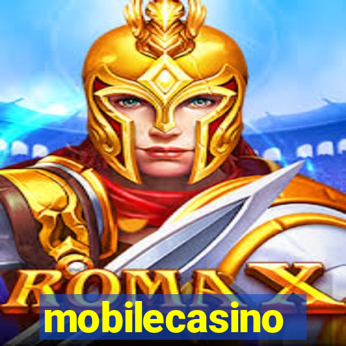 mobilecasino