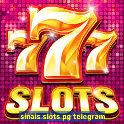 sinais slots pg telegram