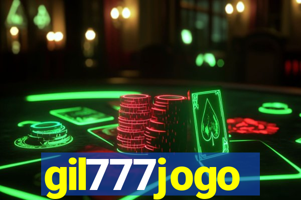 gil777jogo