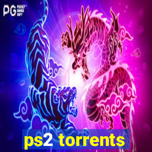 ps2 torrents