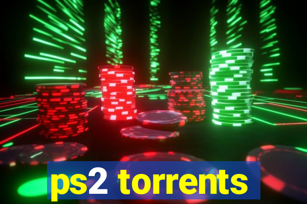 ps2 torrents