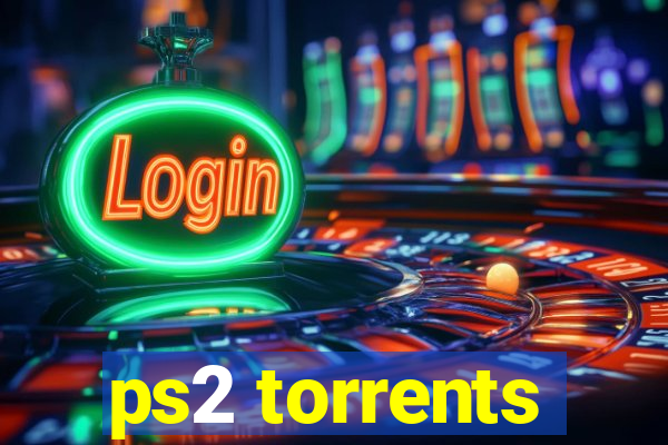 ps2 torrents