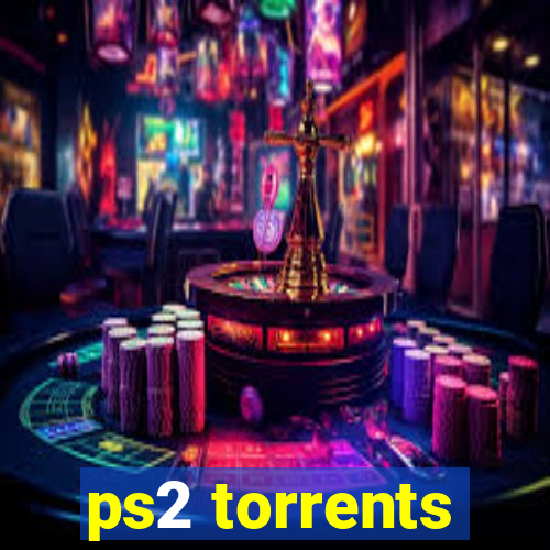 ps2 torrents