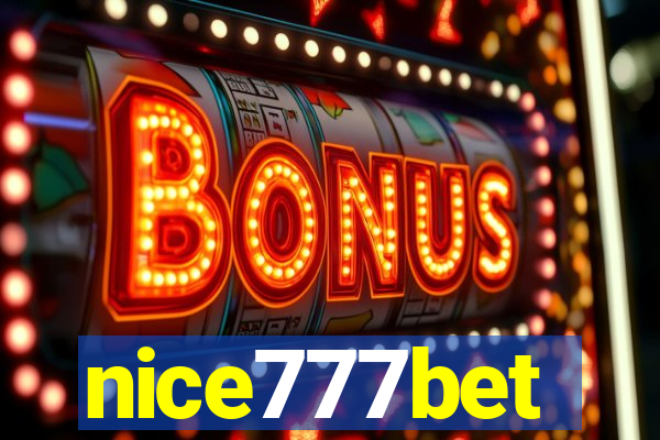 nice777bet