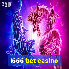 1666 bet casino